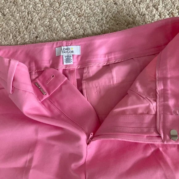 Pants - Picture 2 of 4